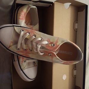 Converse All Star Size 10